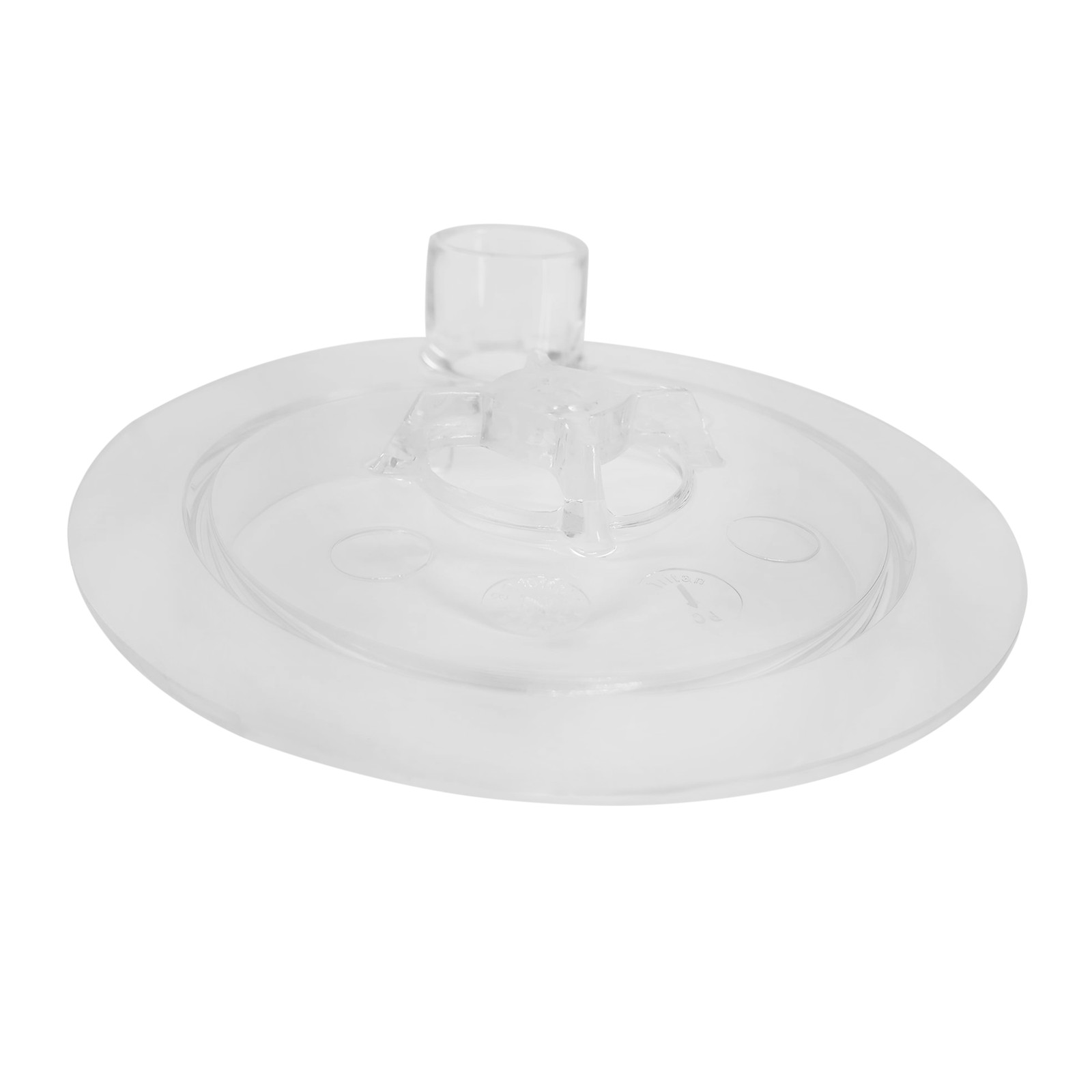OCS Parts Grindmaster Cecilware 3629 Bowl Pump Cover for Crathco Dispensers