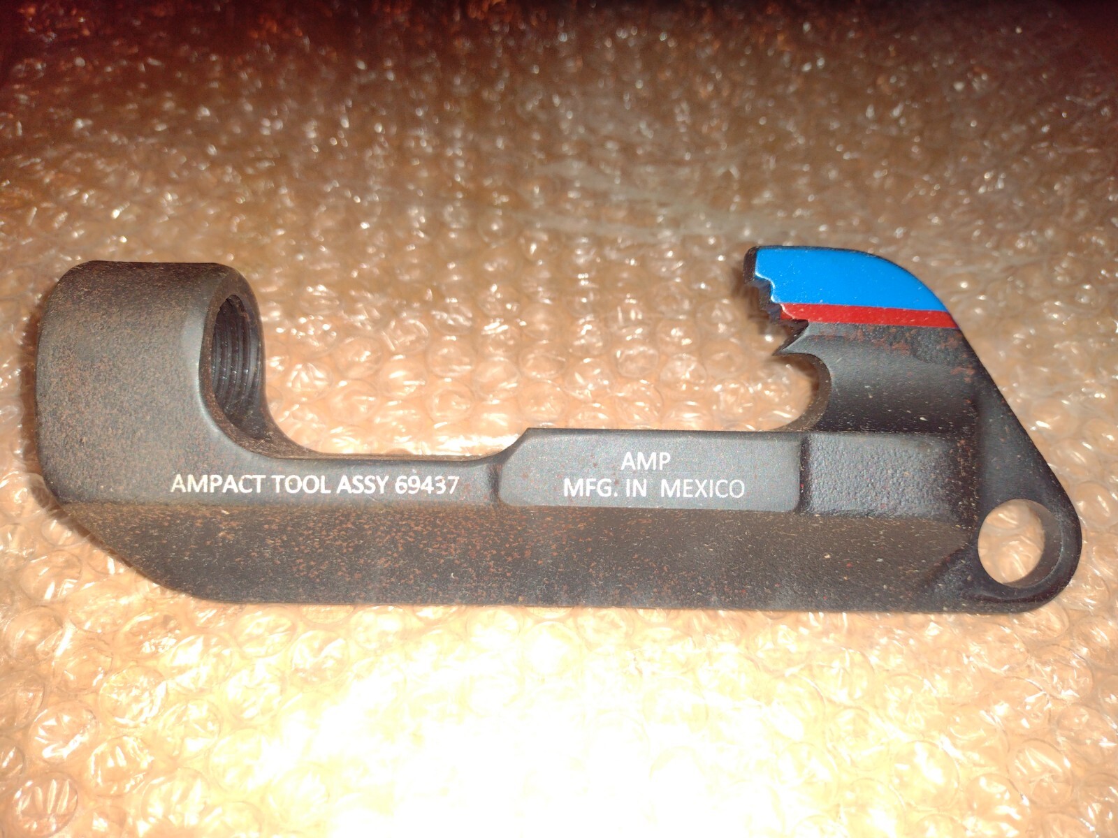 TE Connectivity 47667-8 Ampact Tool Small Head Power Connector Tools