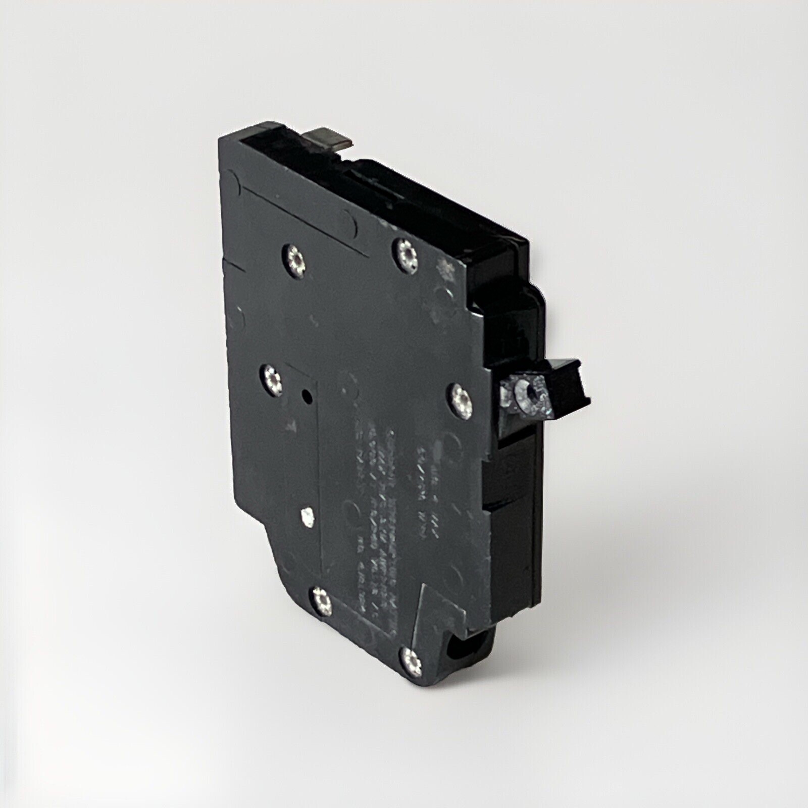 A120R Challenger Crouse-Hinds 1 Pole 20 Amp Wafer Circuit Breaker A120 CTL