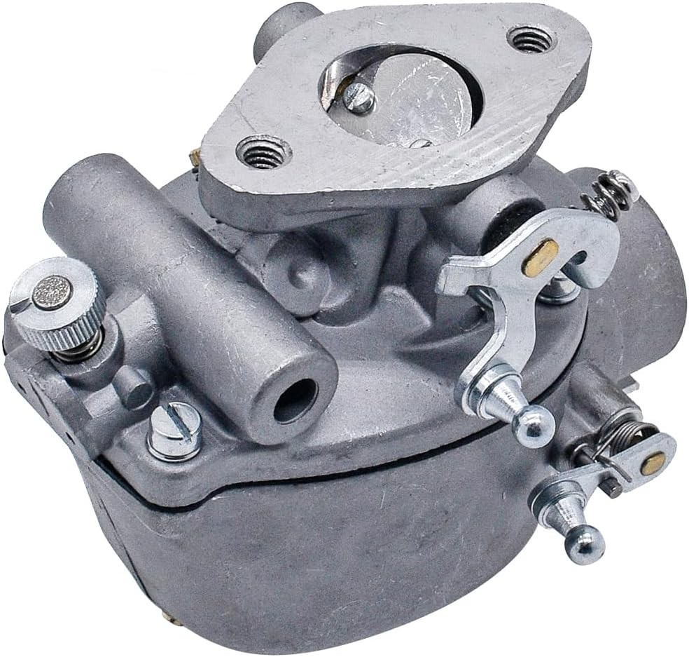 Fits Ford Tractor 2N 8N 9N Heavy Duty TSX33 8N9510C-HD Marvel Schebler Carbureto