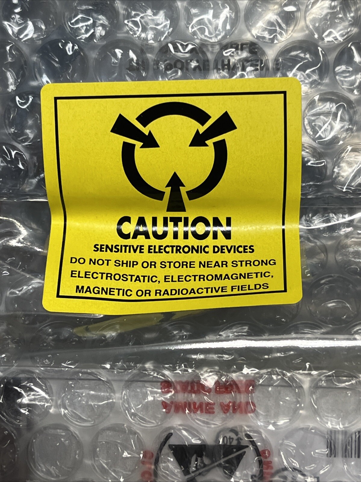 National Instruments NI SCXI-1125 8-Channel Isolated Input Module 776572-25