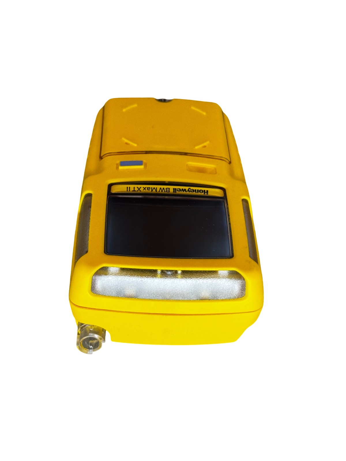BW Technologies Gas Max XT II 4-Gas Detector w Pump, Combustible, O2, H2S, & CO