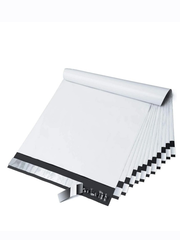 200 Poly Mailers Shipping Bags Envelopes Premium Bag 10×13