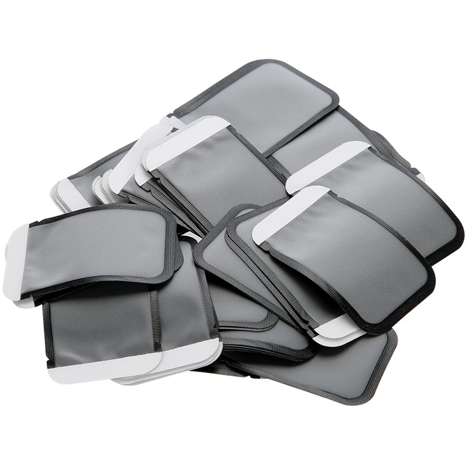 500Pcs Disposable Dental X-ray Film Machine Protective Bags Barrier Envelopes 2#