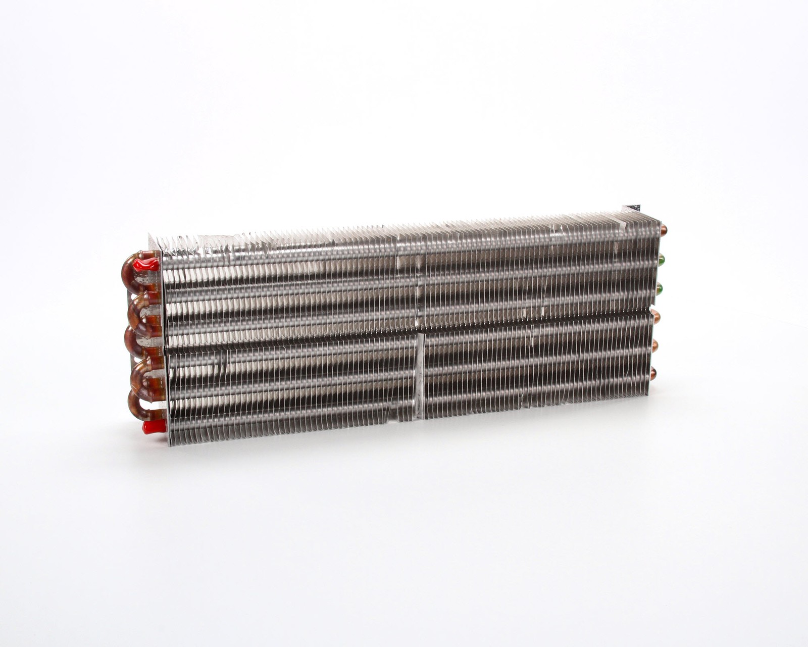 Beverage Air Coil – Evap 16Lx2Dx6H .0075 Flat 6 Fpi .375 Smooth 305-074CAB –