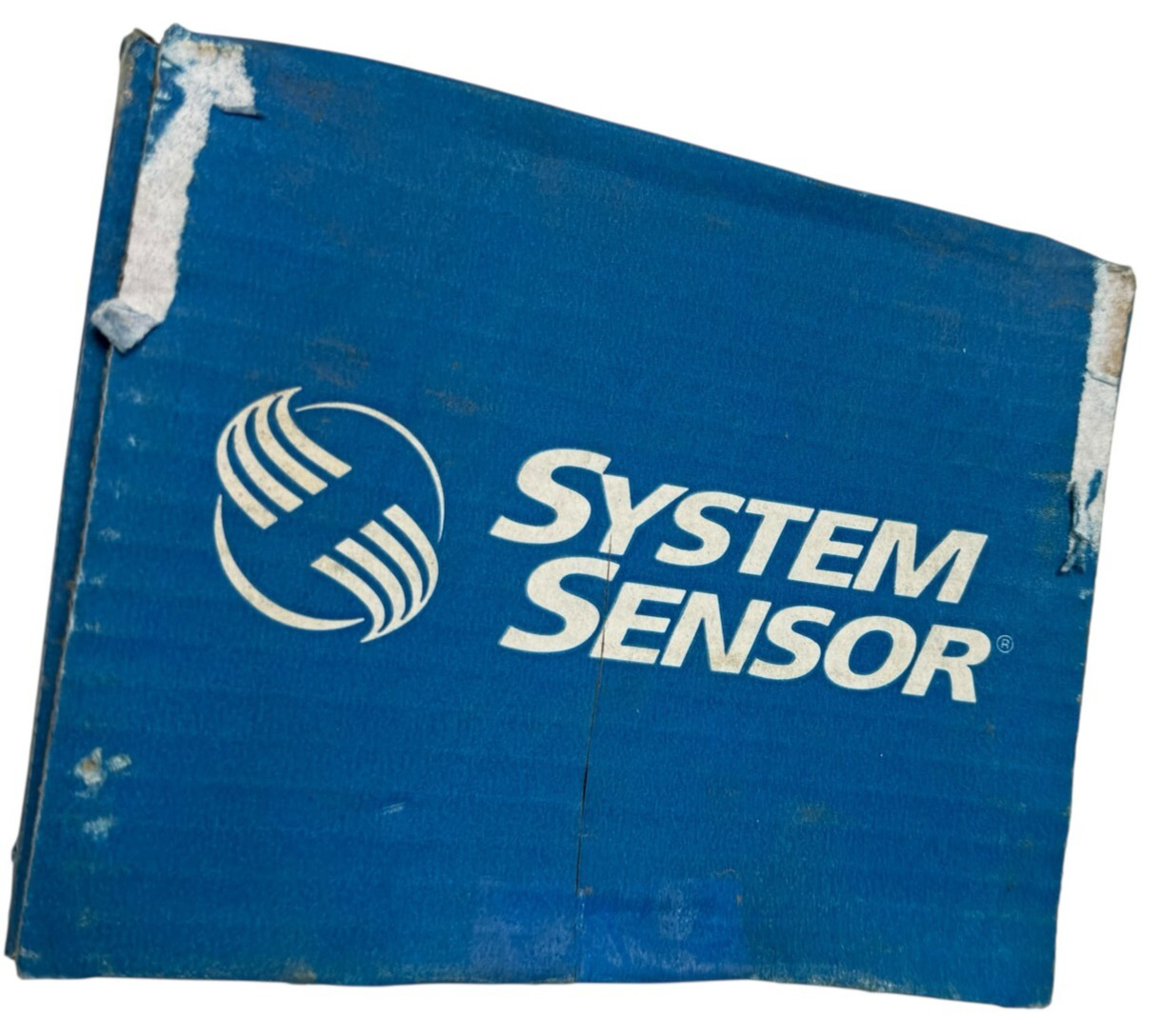 System Sensor #SBBGRL. Compact Wall Surface Back box, B70-0023-000 Red