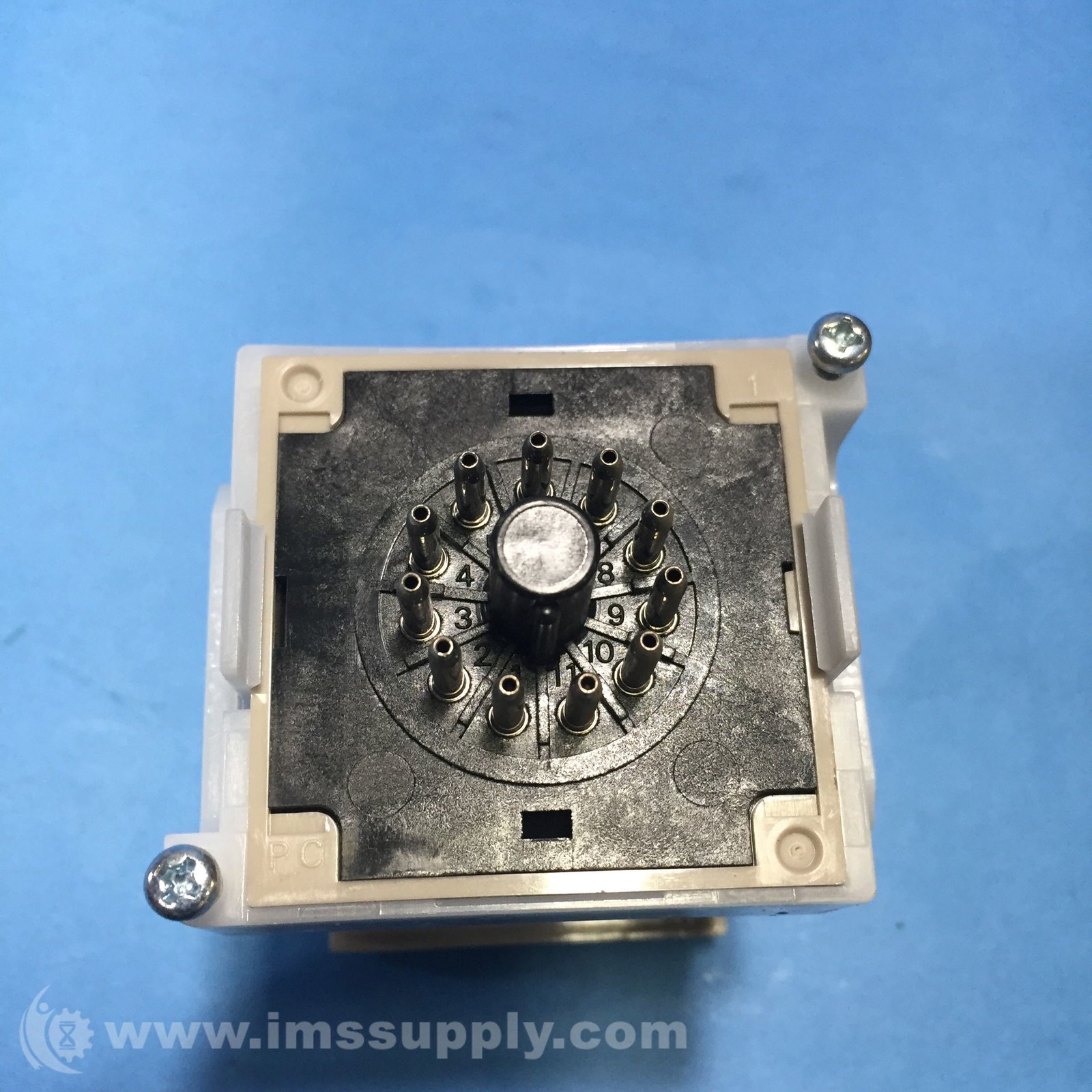 Omron E5ZN-SDL Temperature Controller 4104