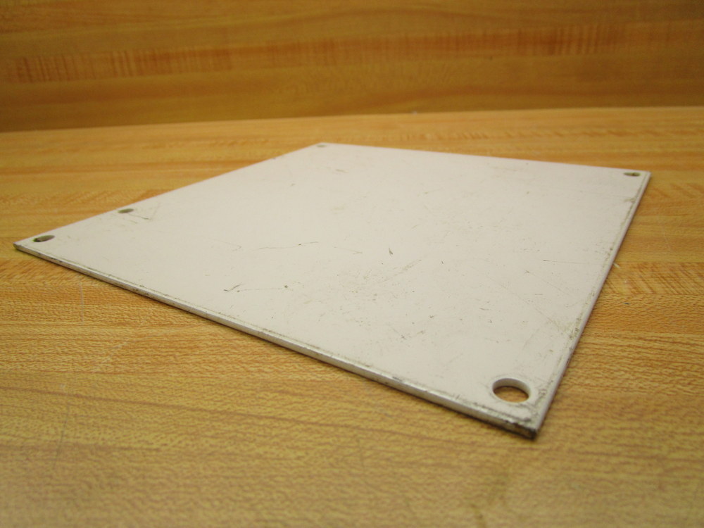 Hoffman A-8P8 Panel A8P8 (Pack of 3)