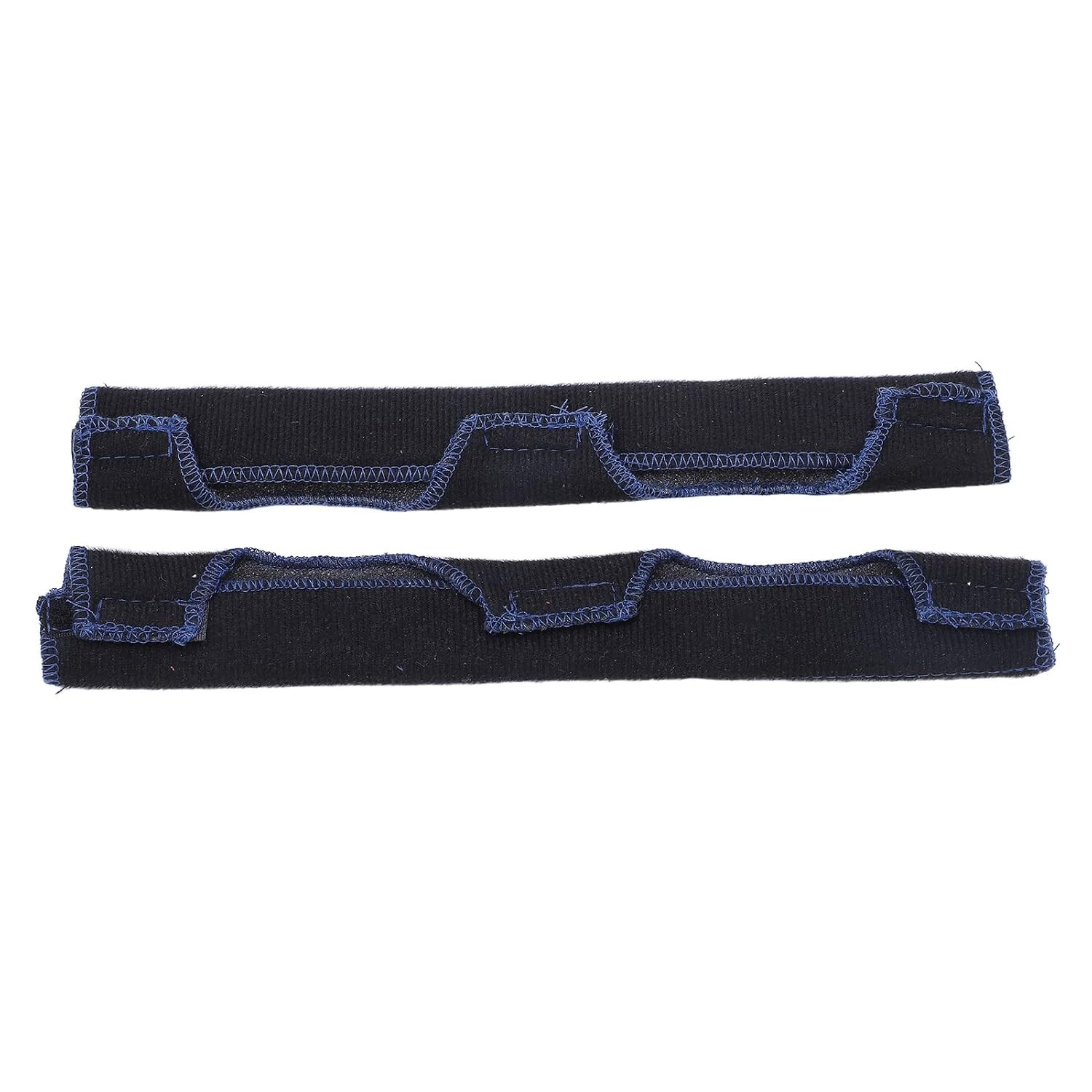 Hat Sweatband, 2 Pack Hardhat Sweatband, Cotton Skin Friendly Soft Elastic Thin