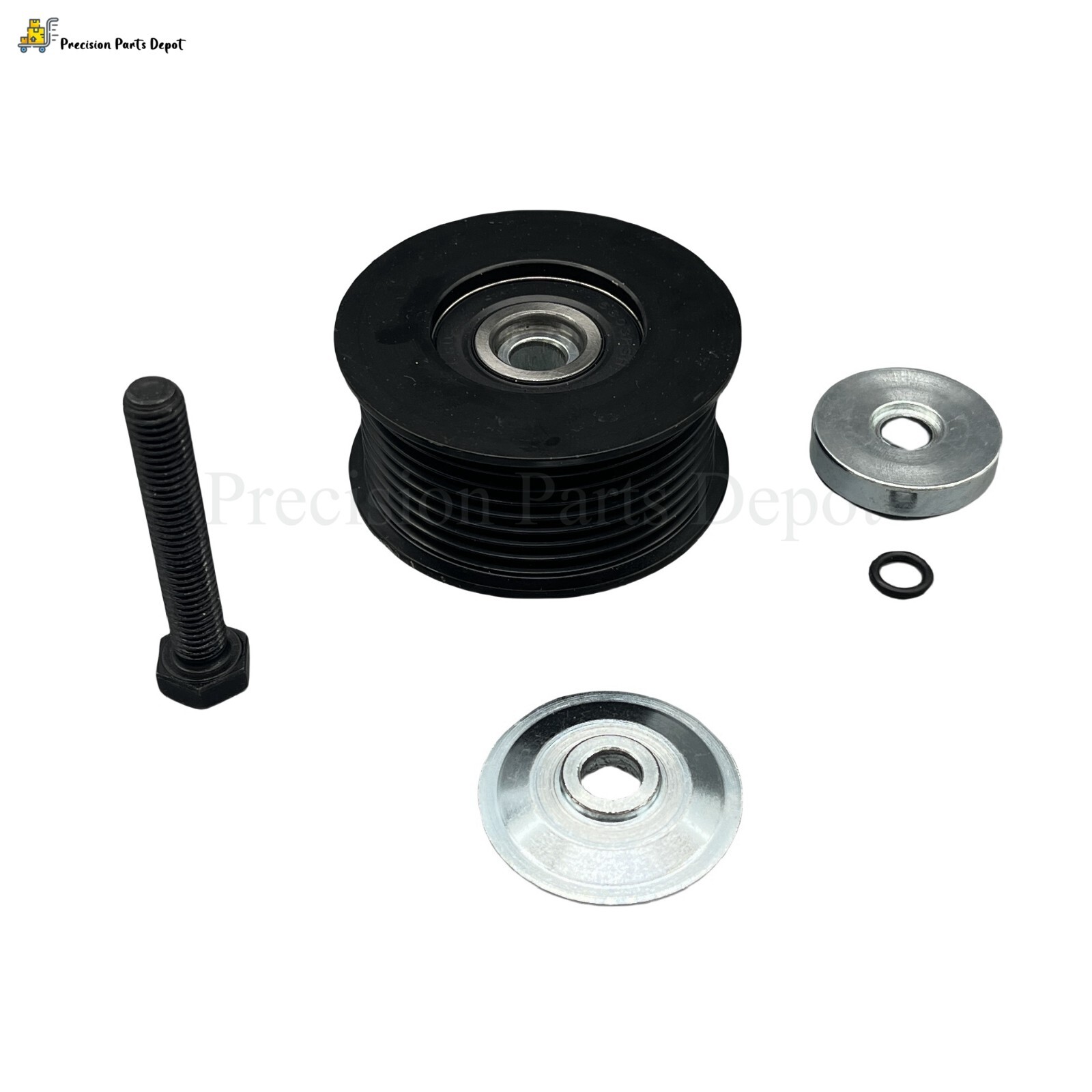 1979642 For Caterpillar 14M 16M 330D 336D 340DL 345D 349D Pulley AS-Idler US