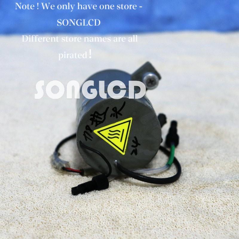 1PCS ABBOTT 78306-106 90days warranty via DHL or FedEx