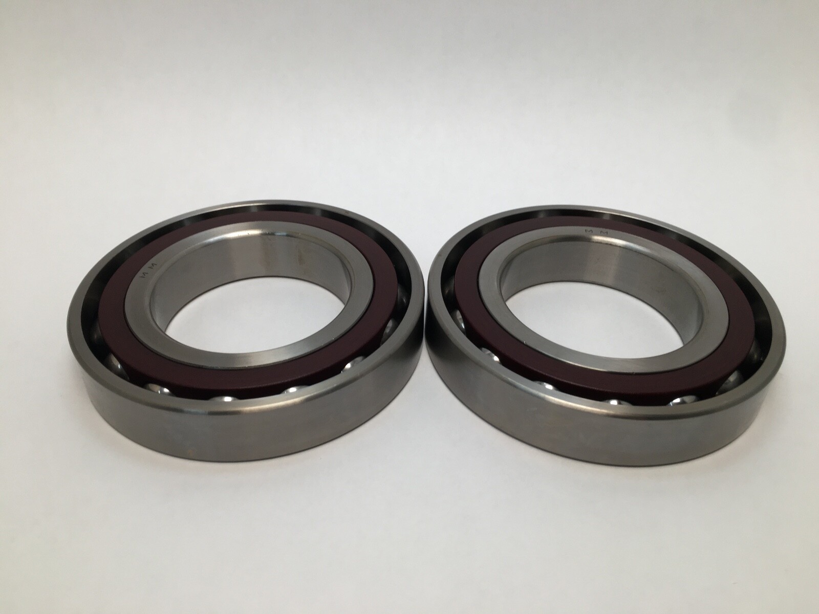 Fafnir MM217WIDB Angular Bearing 85x150x28 mm 7217 MM-217-WI-CR-DB/DF USA