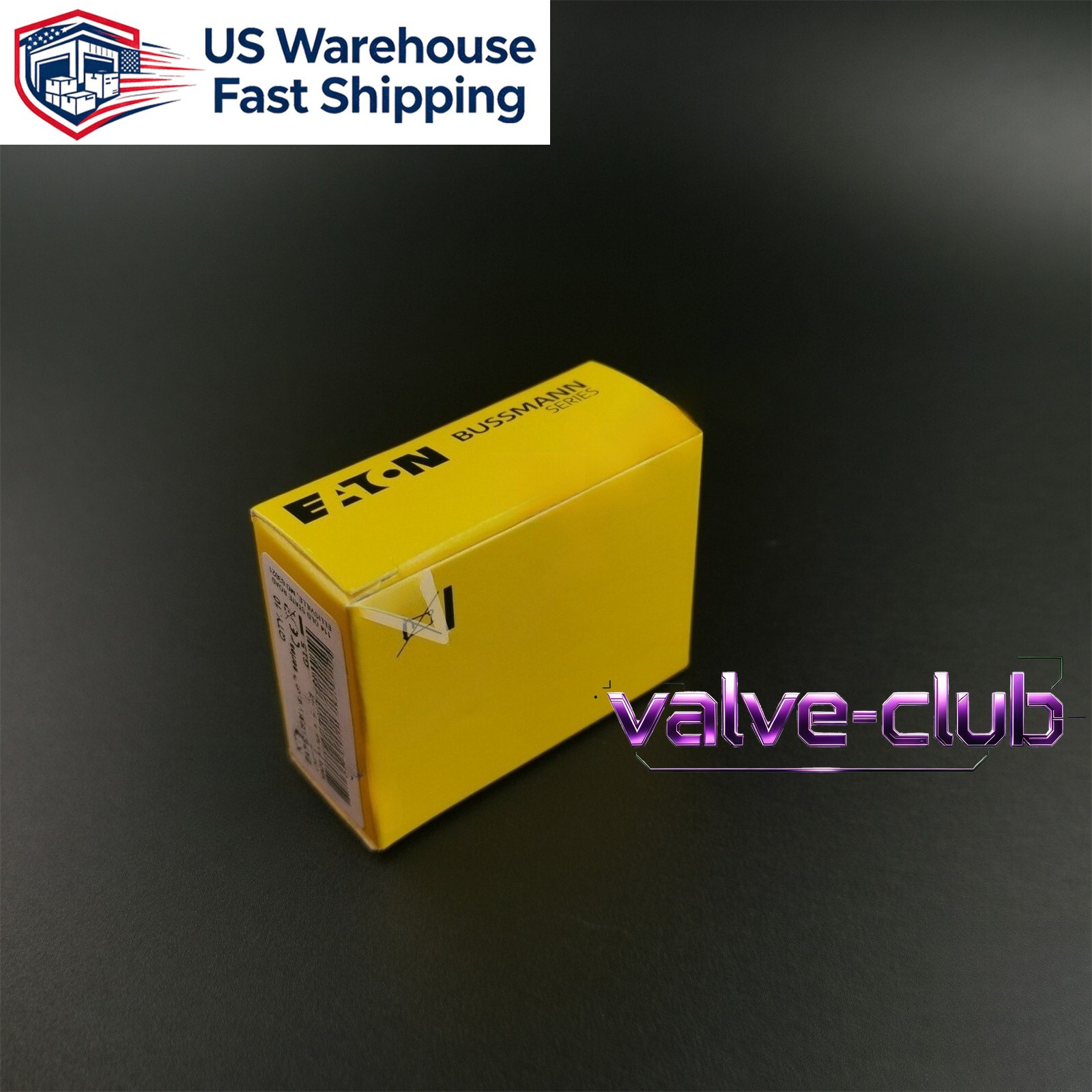 10PCS FNQR15 New Bussmann FNQ-R-15 15A 600Vac Time-delay Fuse Fast Shipment