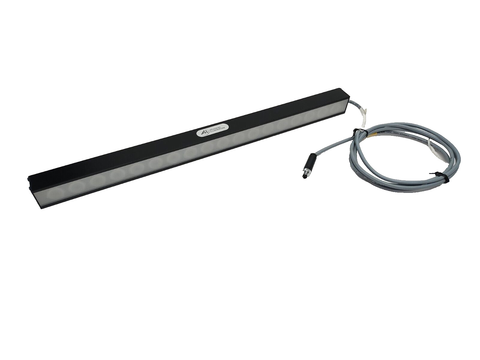 Advanced Illumination LL17418-62524D High Intensity Bar Light 18″ Red LED