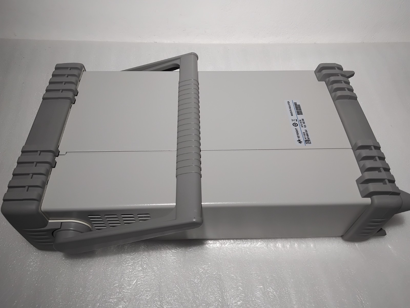 KEYSIGHT N7786B Polarization Synthesizer
