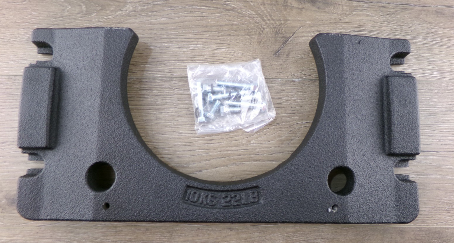 Koblenz Oscillating Stripping 22lb Machine Weight 45-0865-1 S5