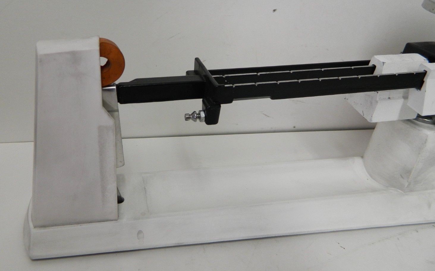 Ohaus Triple Beam Junior TJ611 Mechanical Balance 610g x 0.1g