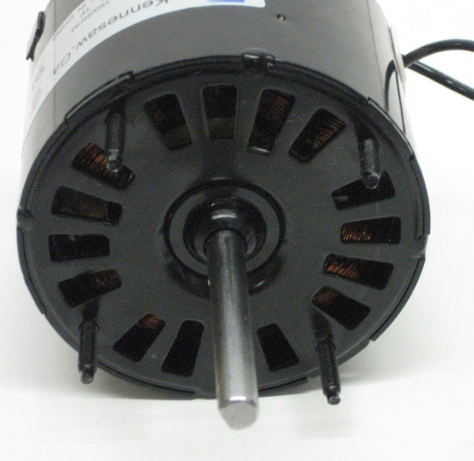 40133 3.3″ Motor 1/20 HP 1500 RPM 115 Volts CCW Rotation Replaces Fasco D133