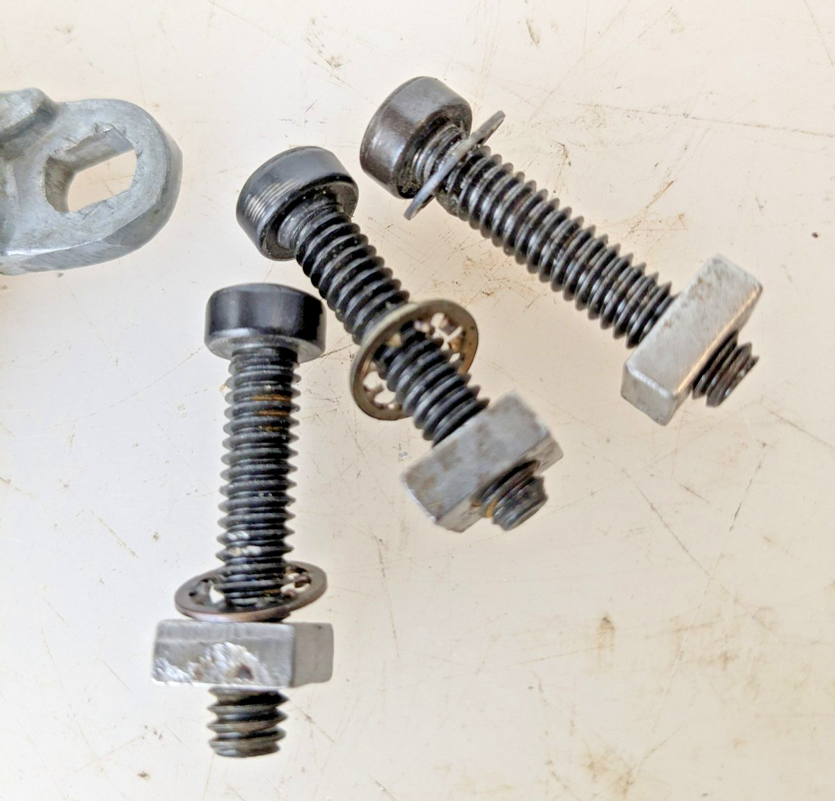 Original Atlas Craftsman 10″ 12″ Lathe Traverse Gear Case Assembly