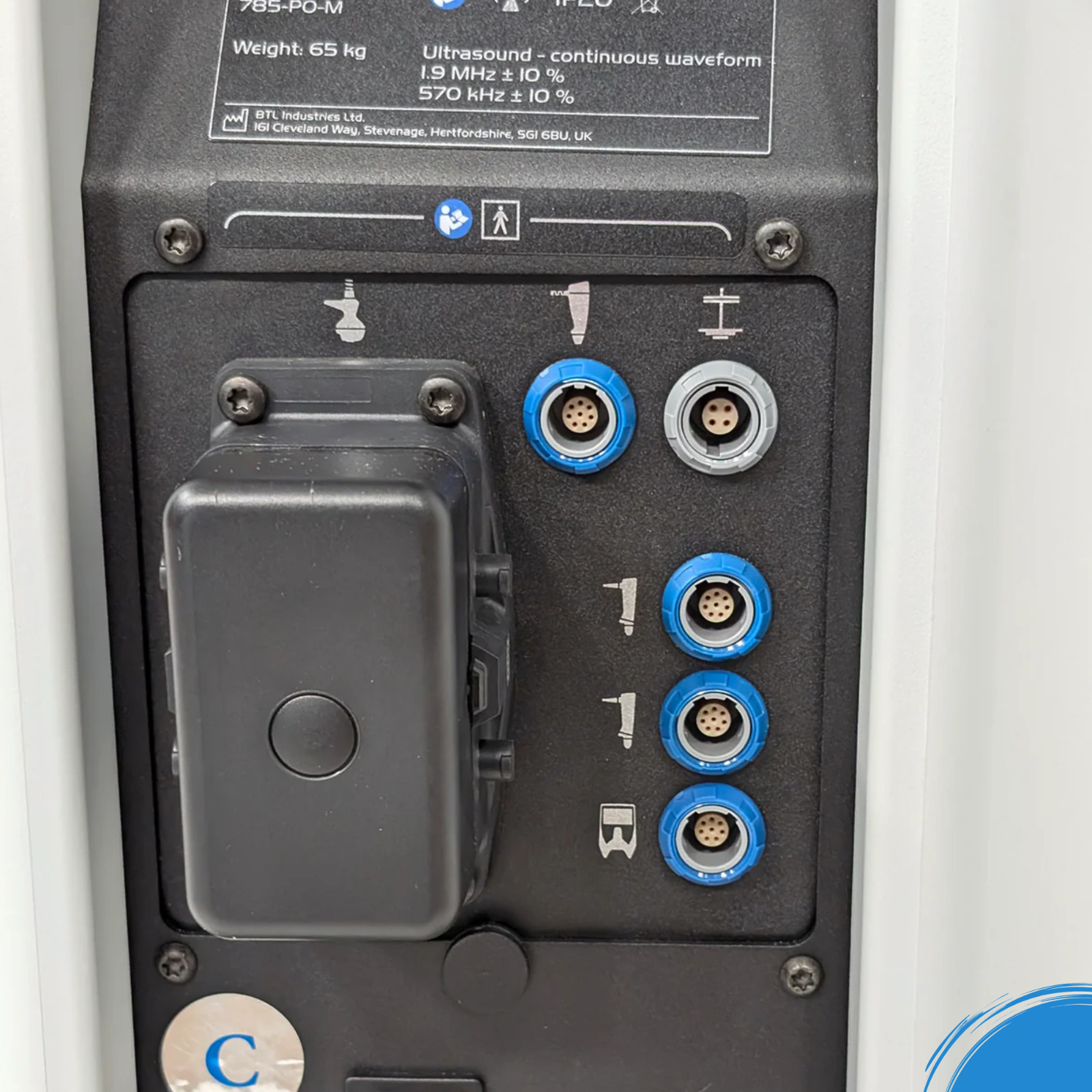 BTL EmFace Available in Excellent Condition With 2-3 Years Warranty
