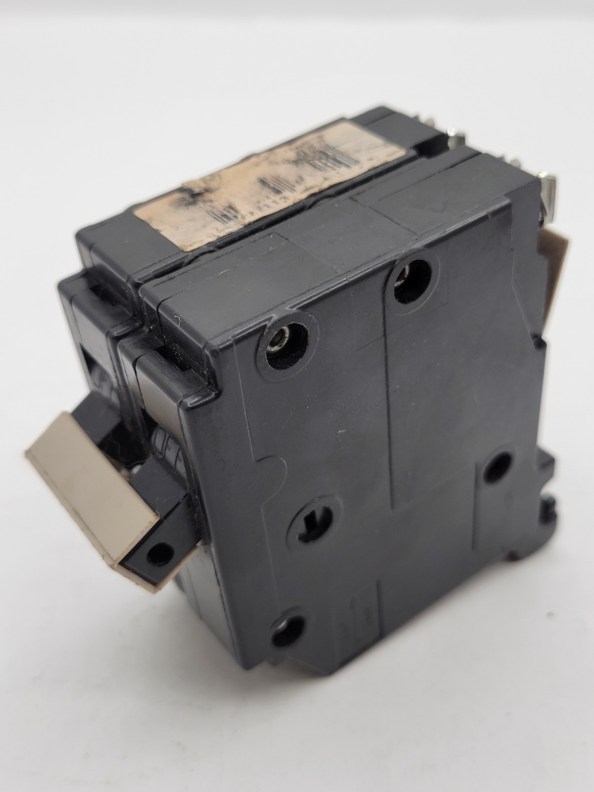 Eaton CH290 Plug-In Circuit Breaker 90A 2P 1PH 120/240VAC 10KA CH3