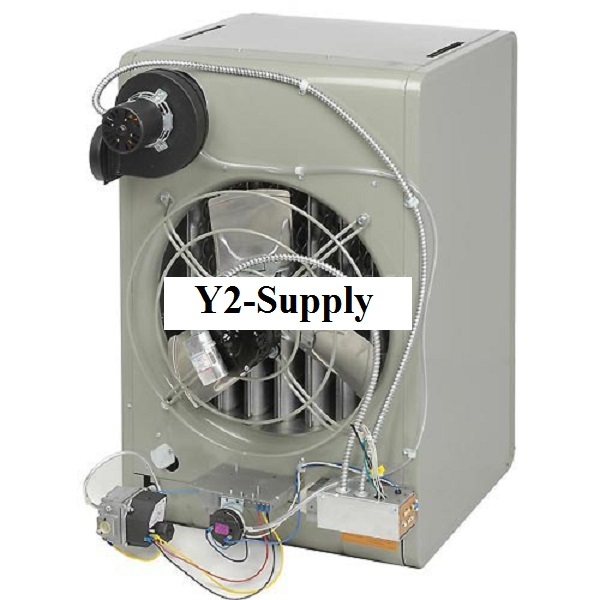 NEW! Modine High Efficiency 150000 BTU Gas Fired Unit Heater!!