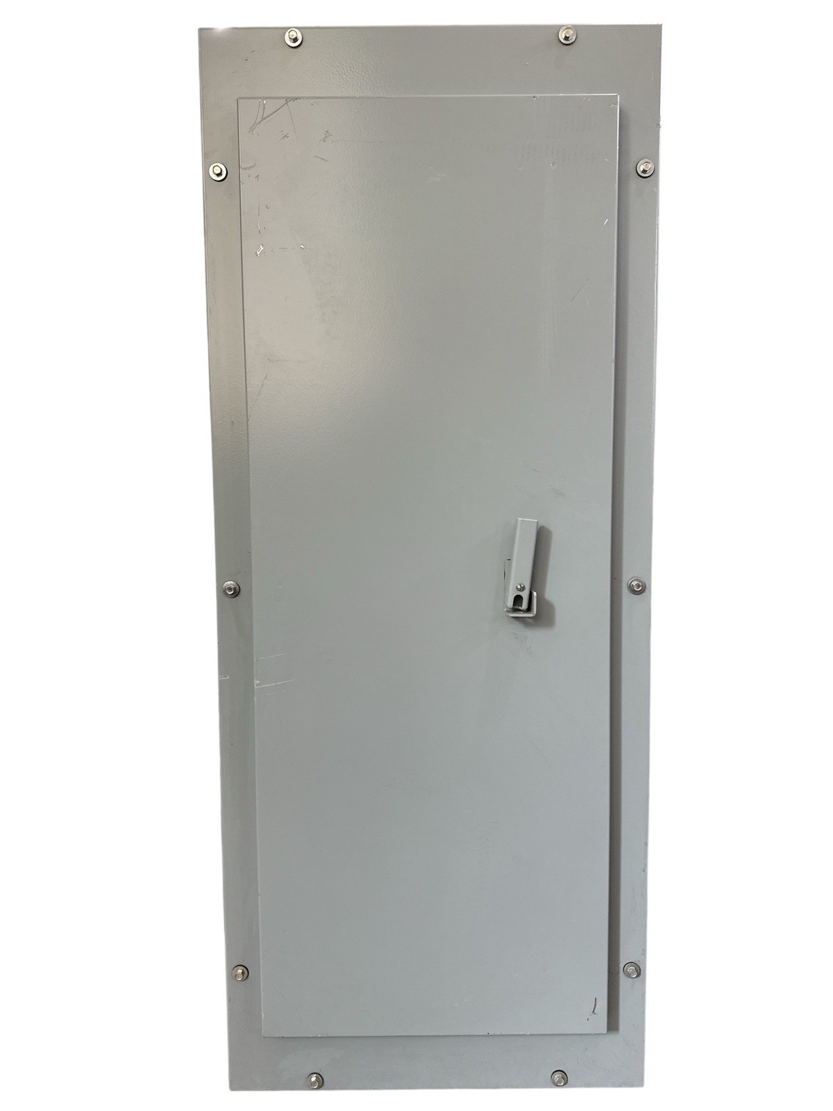GE AB493 A Series Outdoor Electric Enclosure Panel Box 50x20x7″ NEMA 3R 12 (OB1)