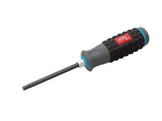 KTC D1H-5/64, Plastic Grip Hex. Driver, 5/64in