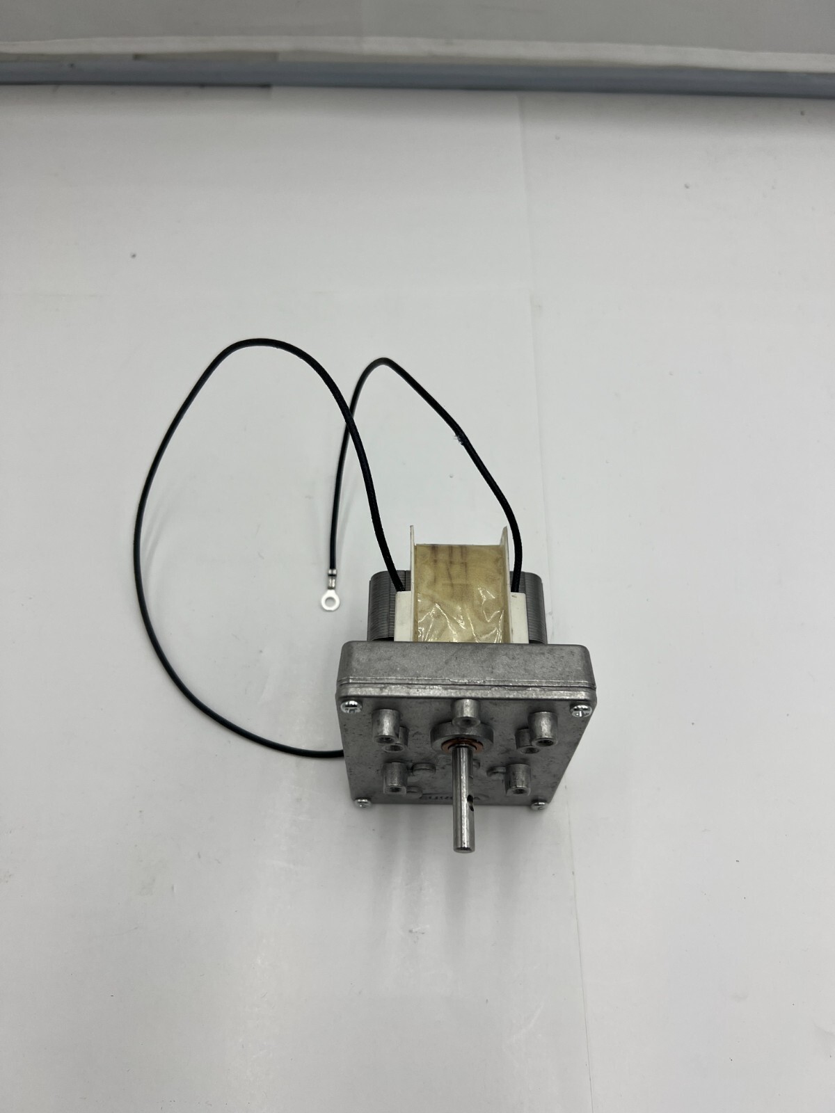 Euroka GM6025-2001 AC Motor 208V 60HZ for CTS1000B