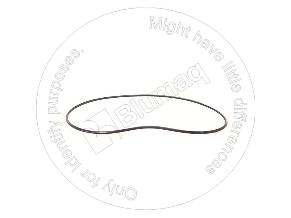 2204336 SEAL-BRAKE fits CATERPILLAR (NEW AFTERMARKET) More Stock Avail