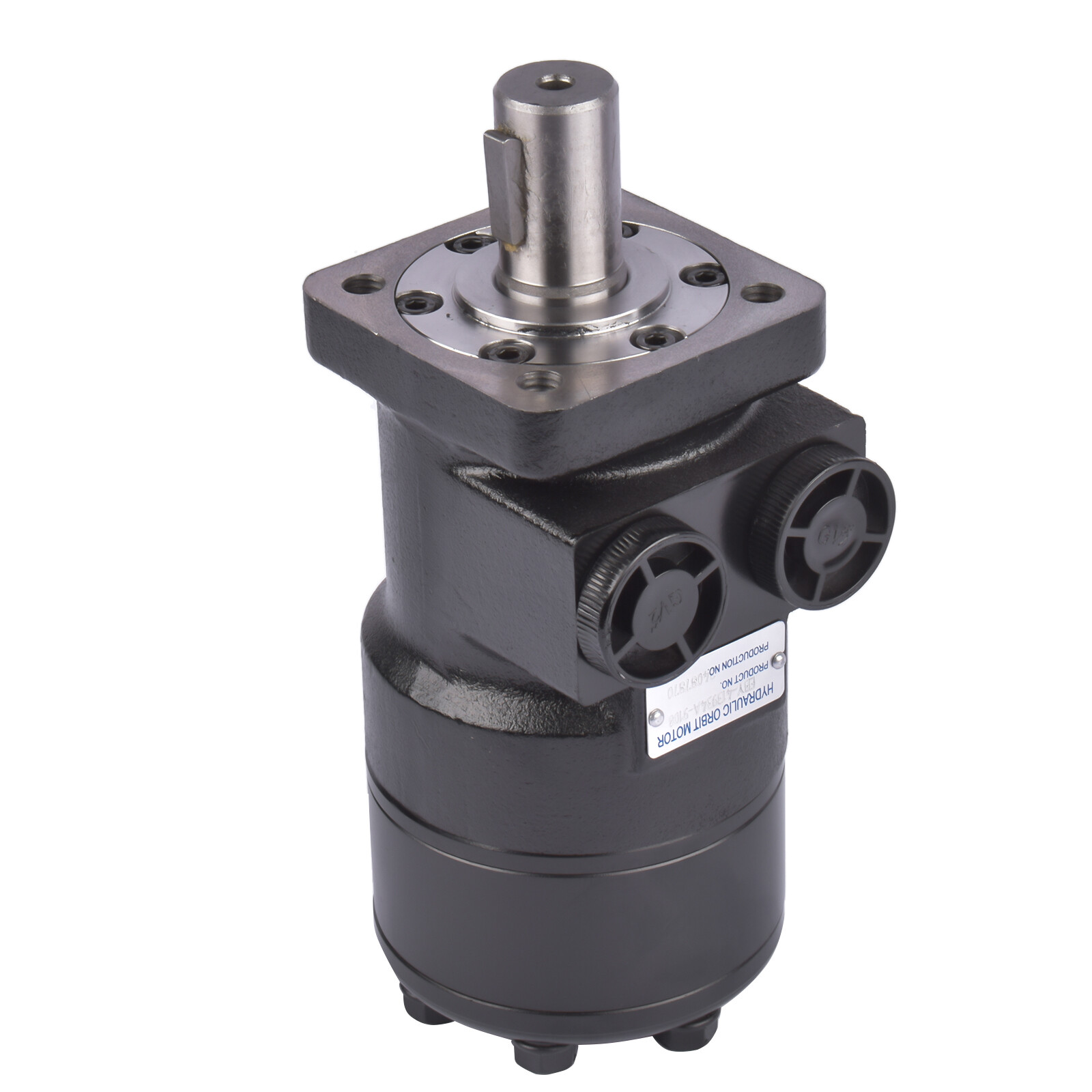 103-1005-012 Hydraulic Motor for Eaton Char-Lynn S Series 11.4in³/r 186cm³/r