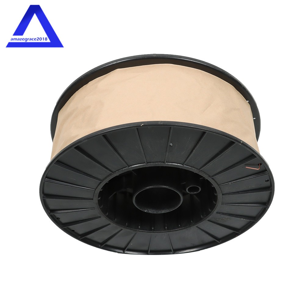 ER70S-6 .045″ (1.2 mm) Mild Steel Mig Welding Wire 44 lb Roll