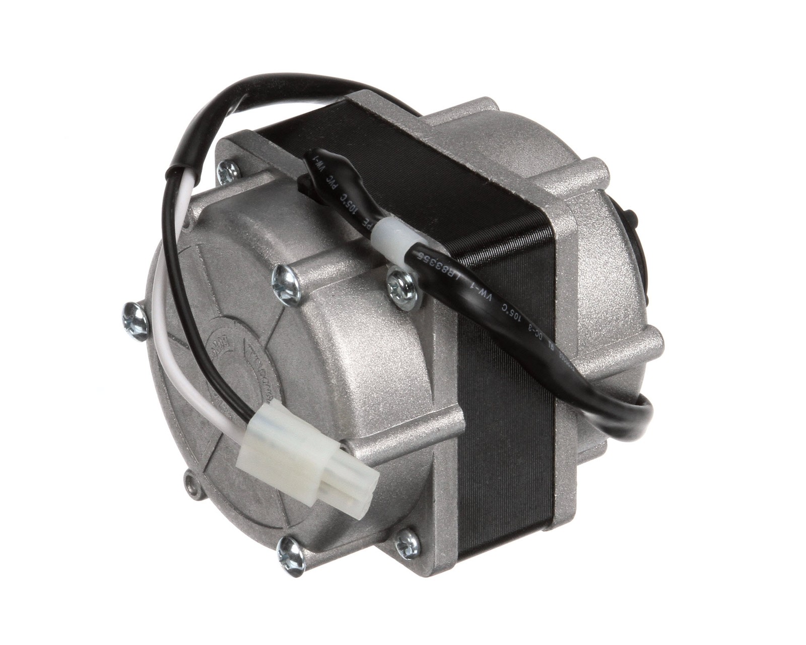 Norlake Lt – Condensing Fan Motor 115V 146370 – Free Shipping + Geniune OEM