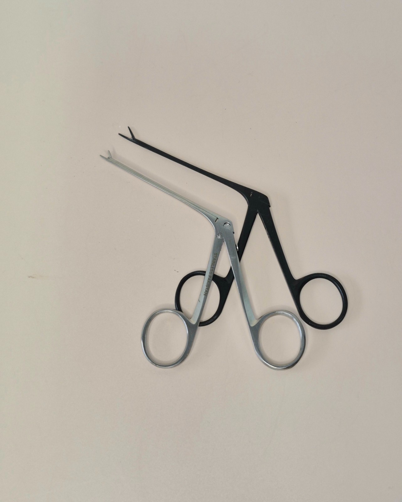 Micro Alligator Forceps, ENT (2 sizes available)