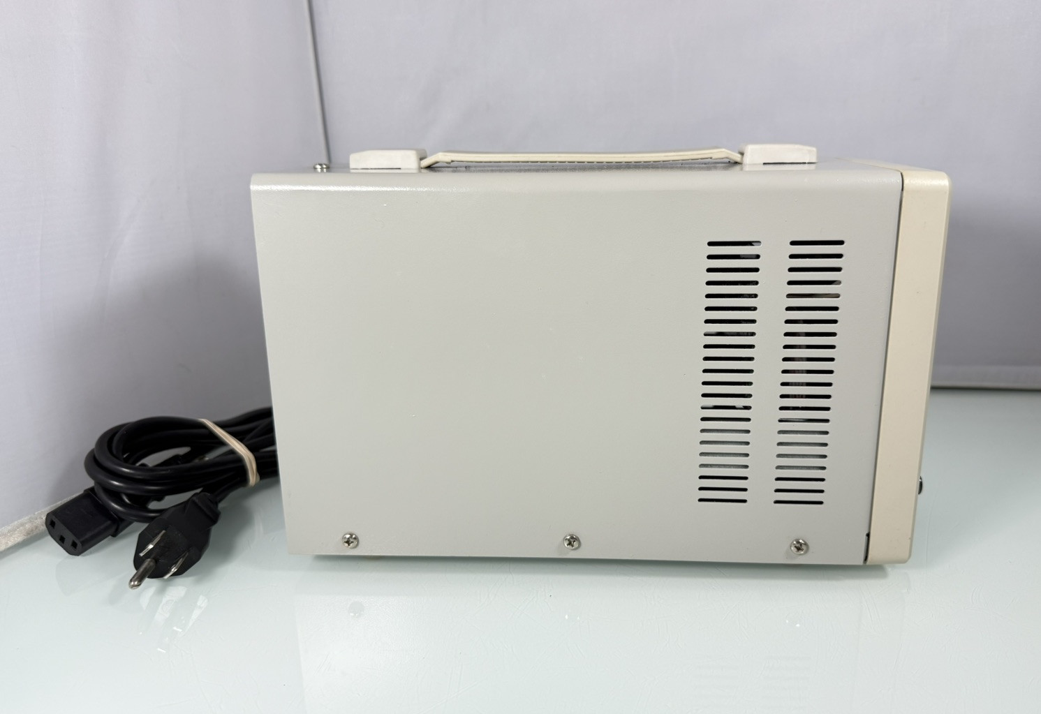 Protek P6035 Programmable DC Power Supply with USB Control Variable 0-32V / 0-5A