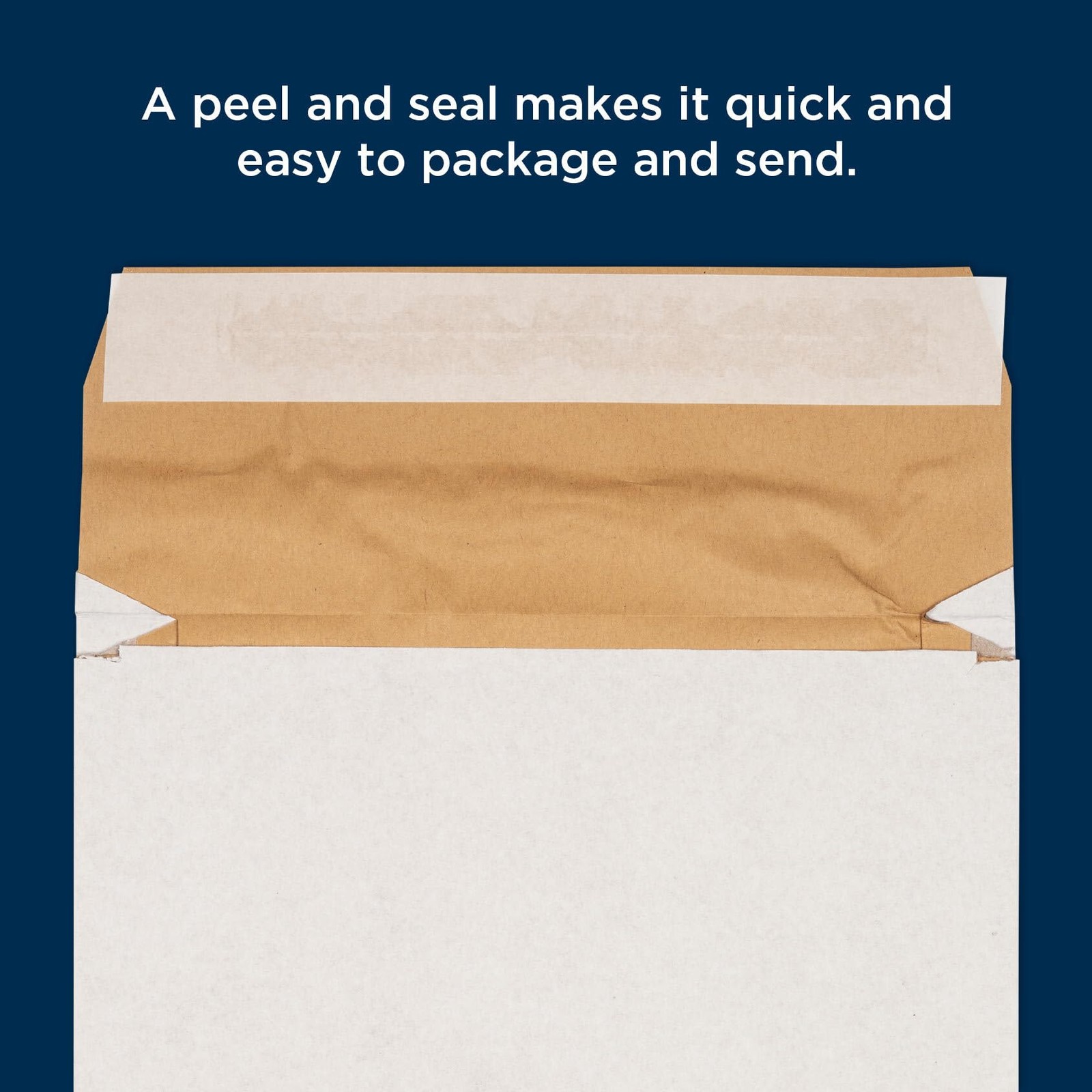Purely Packaging PDE42 Document Envelope Enclosed’…