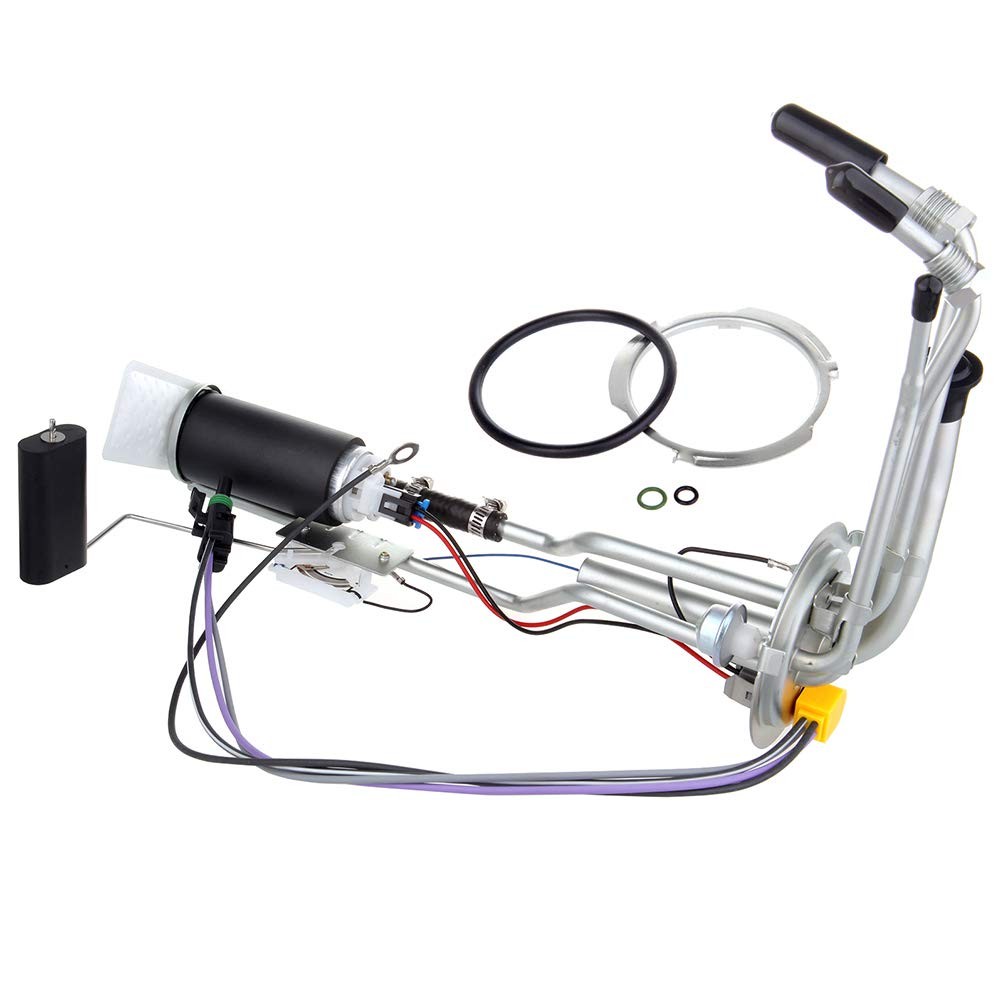 Electric Fuel Pump Assembly for 1996-1997 GMC C/K3500 V8 5.7L E3622S