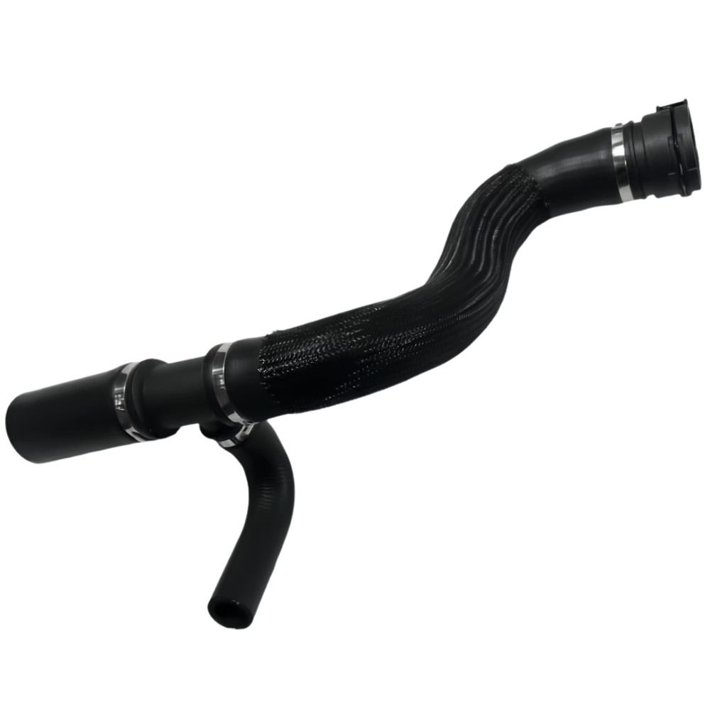 NEW 68246569AA Radiator Coolant Hose For Jeep Sport Utility Vehicle Transmission
