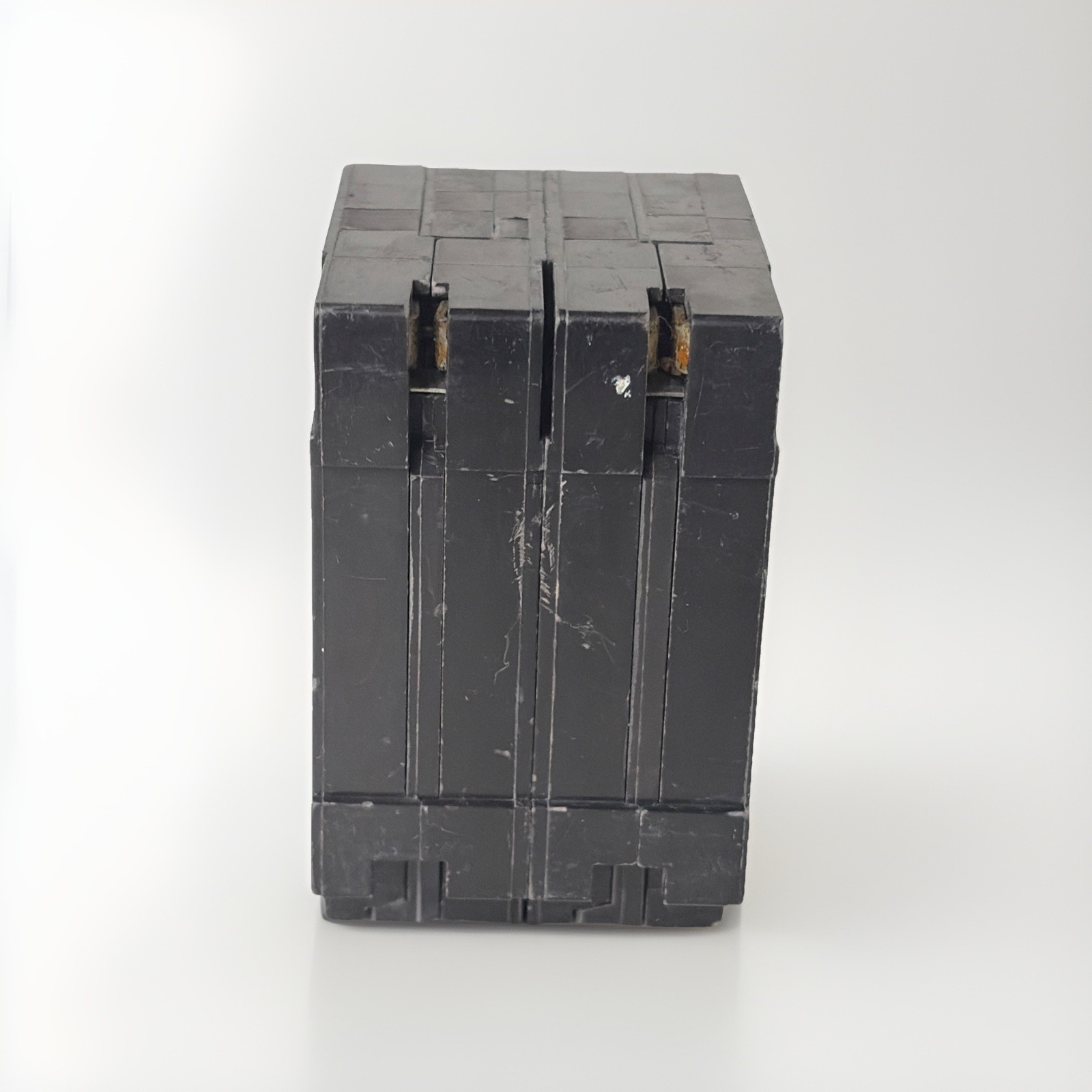 Square D Quadplex HOMT3030250CP 30A 50A Miniature Circuit Breaker HOMT230250 New