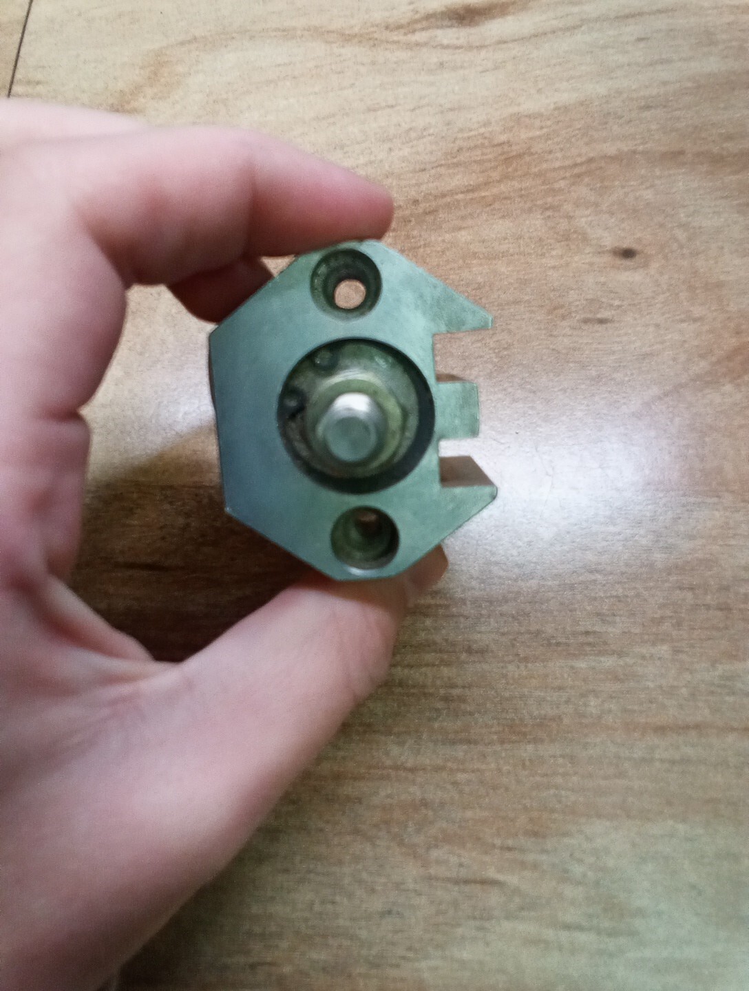 CKD CSD2-20-10 Cylinder