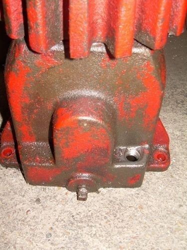 Complete Rebuild Kit For Campbell Hausfeld Air Compressor Pump With 2 3/4″ Rings