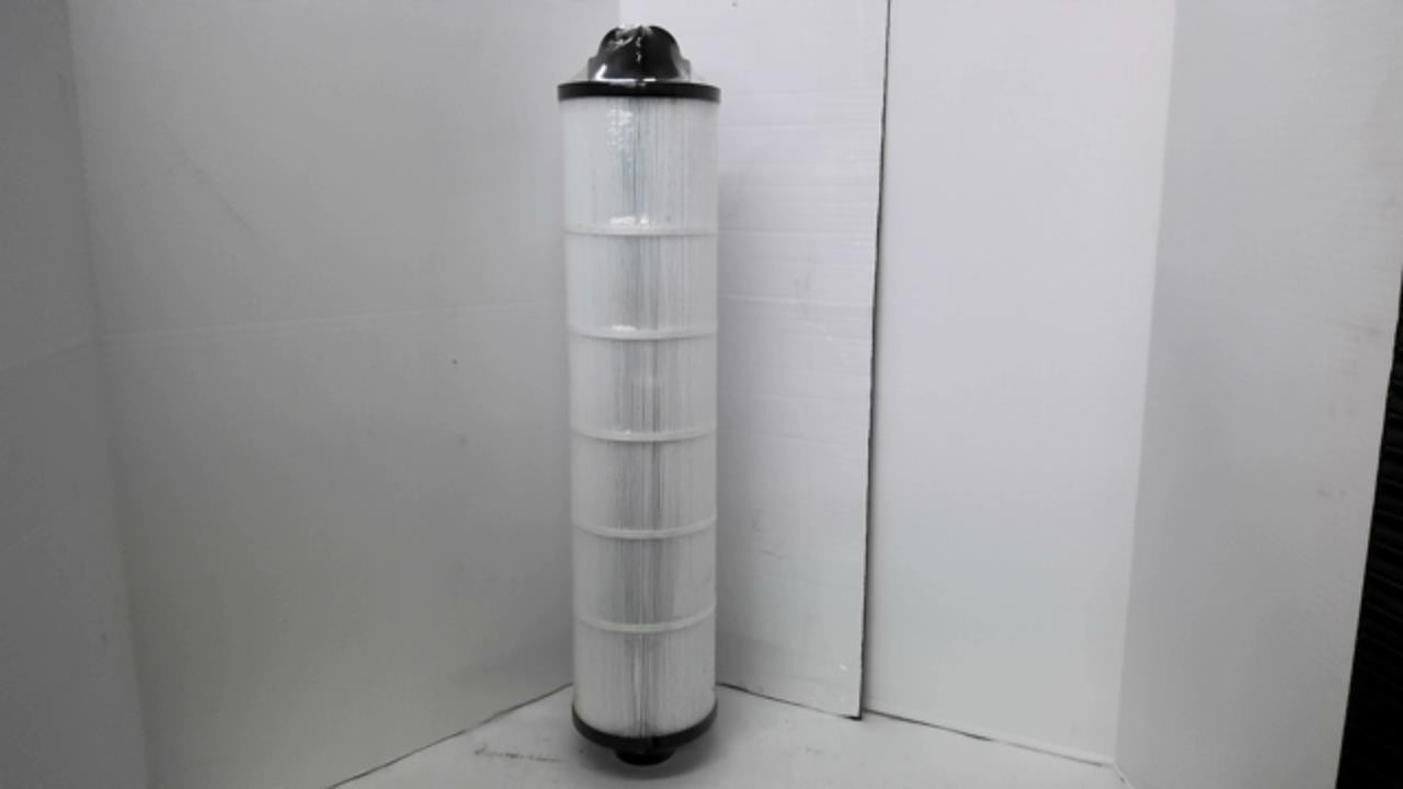 BBC-150-P50 Filter 50 Micron 66 3/8×26 1/4