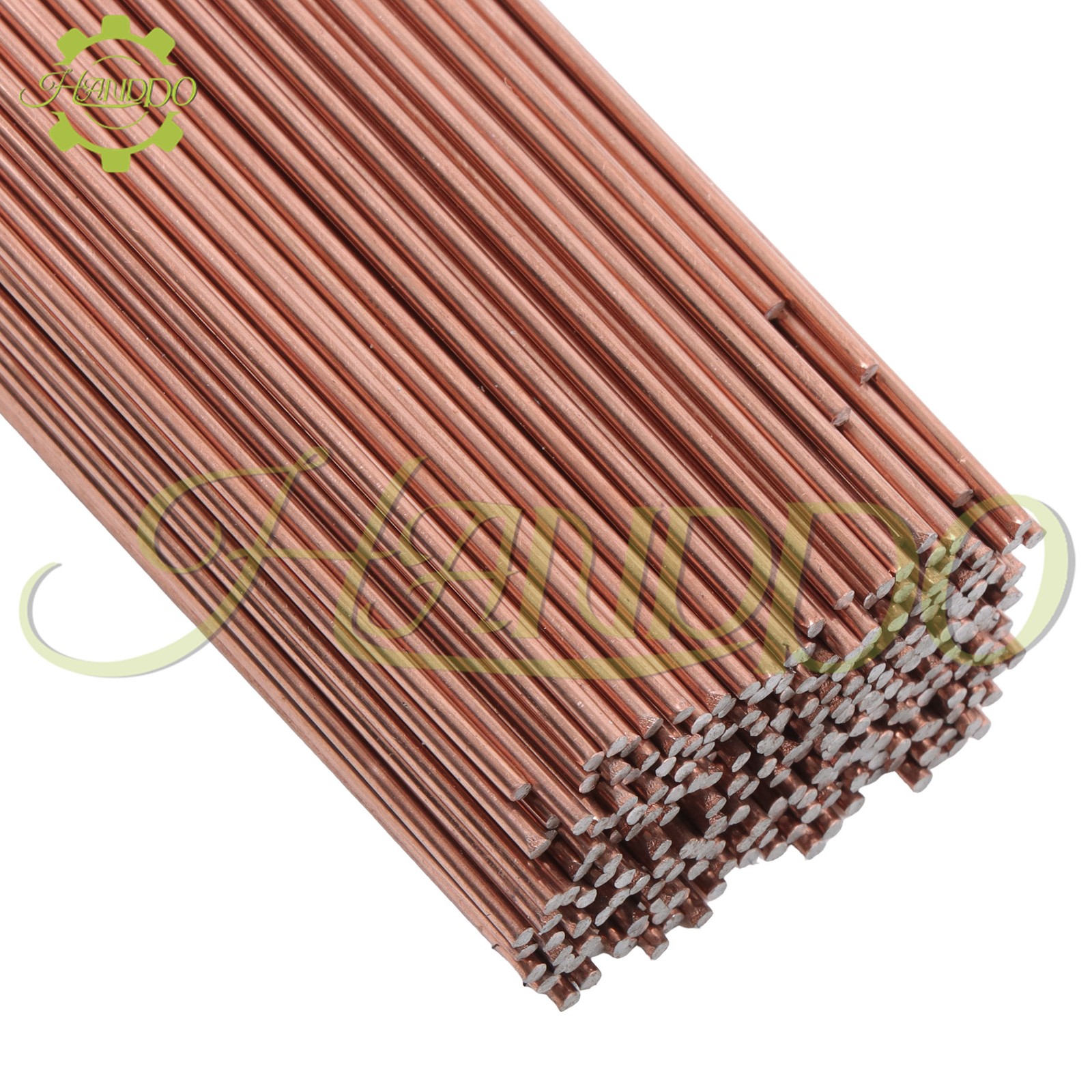 ER70S2 1/16″ × 36″ 10LB Box Premium Carbon Steel Tig Welding Rod Mild Steel