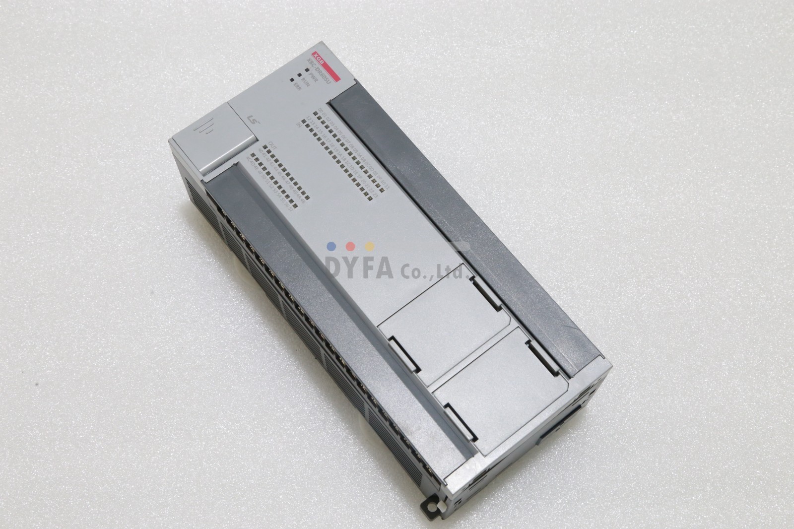 LS used XBC-DR60SU V1.90 PLC-I-2622=9T17