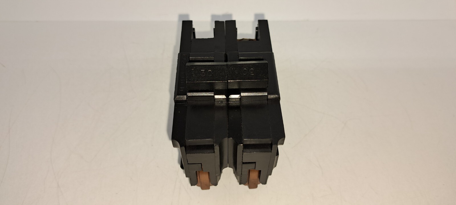 Federal Electric FEP NA230 30 Amp 2 Pole Stab-Lok Circuit Breaker