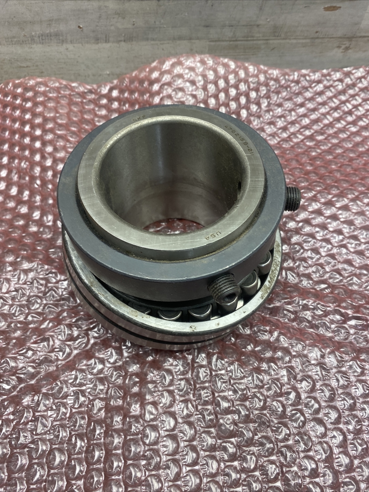 NOS SKF Spherical Roller Bearing Insert 476215 B21JJ
