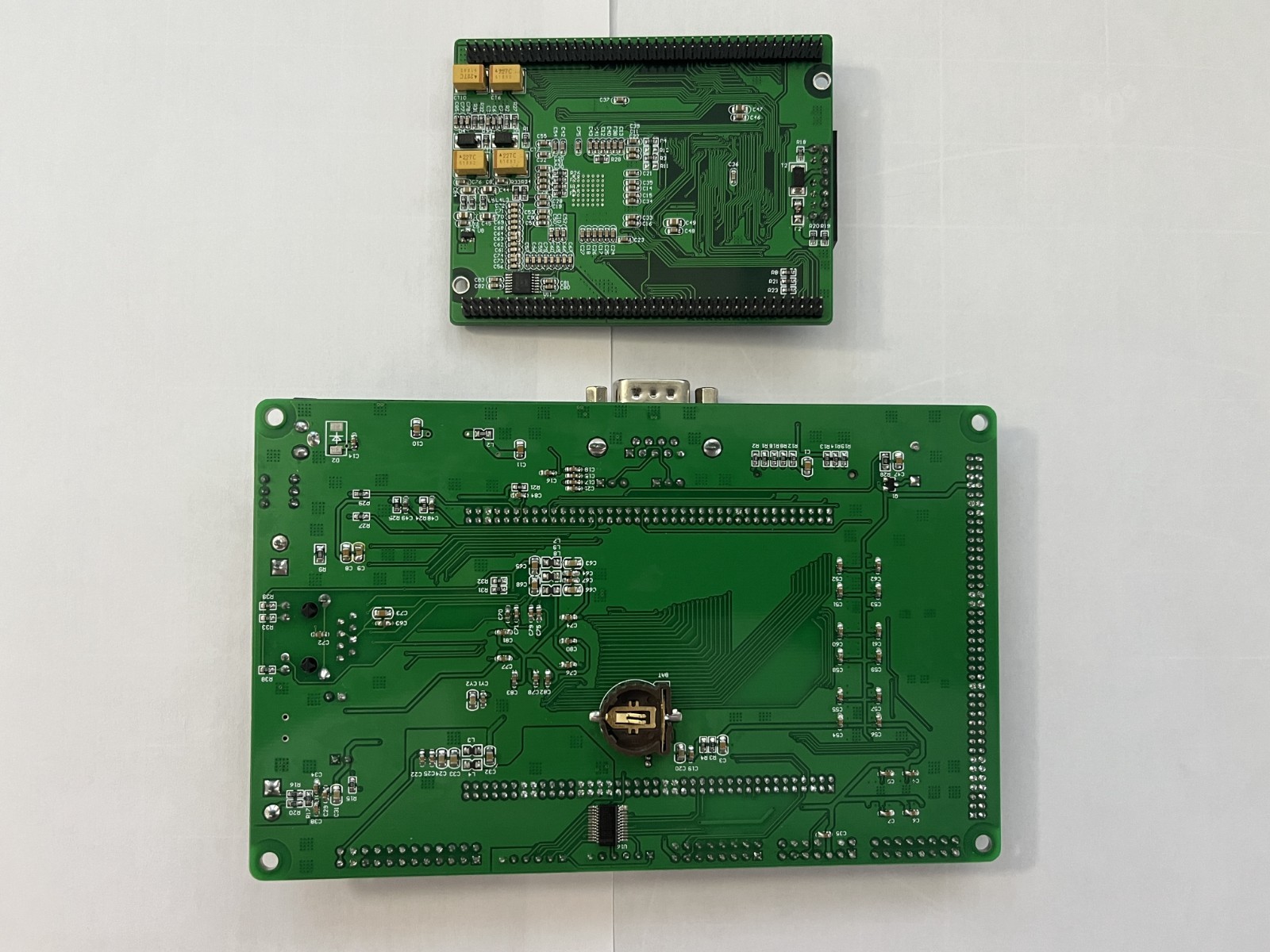 TI C2000 TMS320F28377D Development Kit (DSP, Real-time MCU)