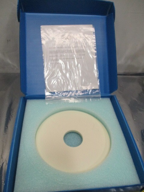 AMAT 0190-01681 CALIBRATION REFERENCE 0.6500, 3 CHANNEL, 106273