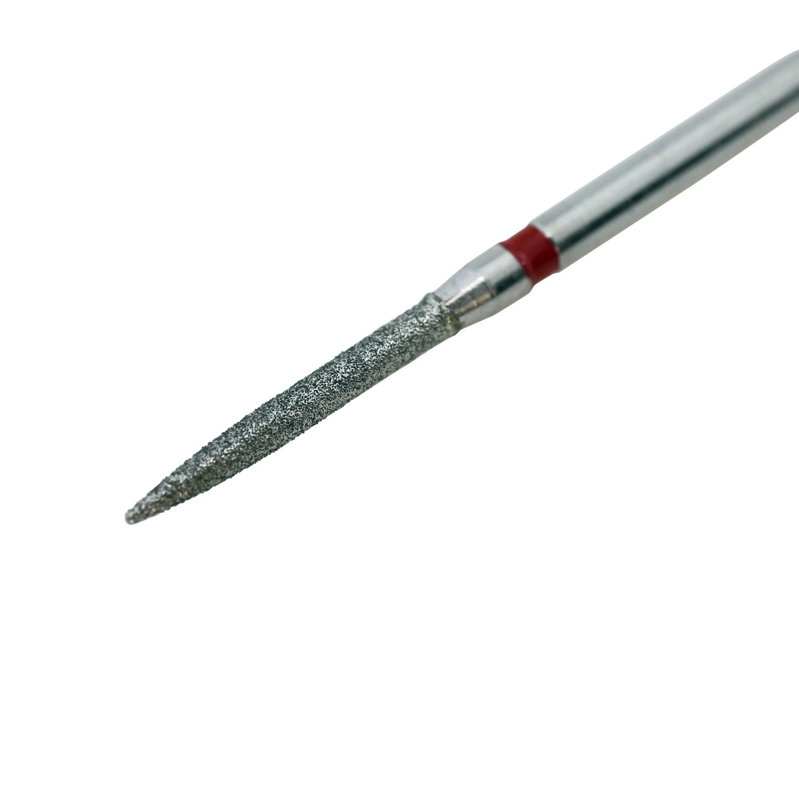 Dental Diamond Burs Flame Bur 863/010F 863/012F 863/016C 861 862 Fine High Speed