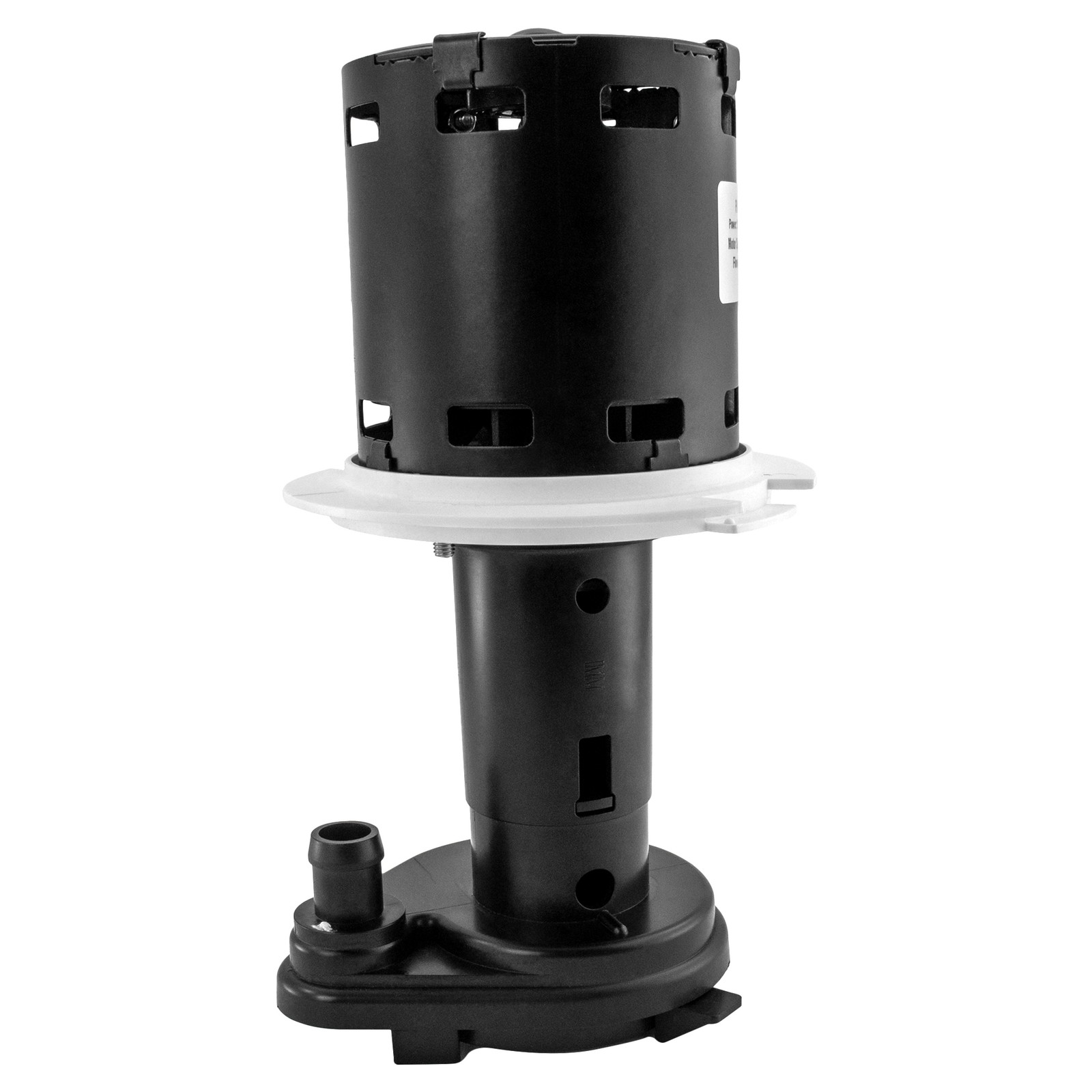 MotoProducts Replacement for Scotsman Part 12-2919-21 Ice Machine Pump Motor